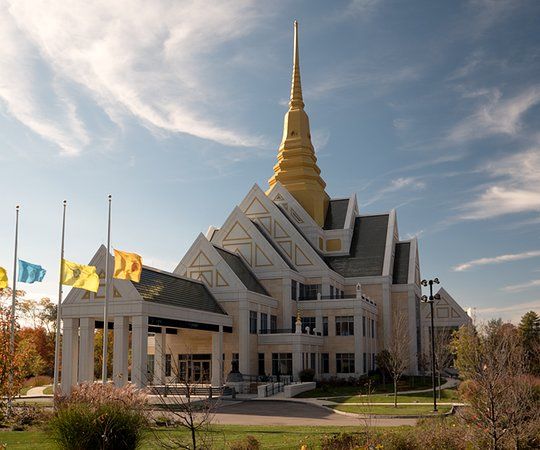 Wat Nawamintatarachutis